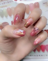 -慕拉美甲美睫皮肤管理