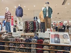 -优衣库(海口秀英万达广场店)