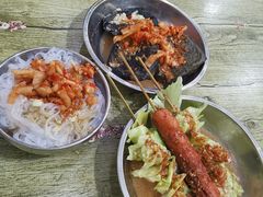 -李字号臭豆腐(总店)