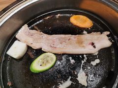 -炉小哥烤肉(朗悦公园茂店)