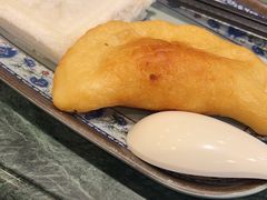 -四宜糕团店(南大街店)