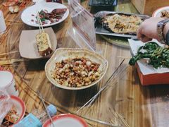 -冶建镜子·老南昌大排档·江西虾王(总店)