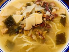 海味面-庆蓉云·庆云面(双林店)