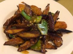 地三鲜-关东小磨东北菜(上海长风大悦城店)