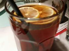 -大树餐厅(益田假日店)