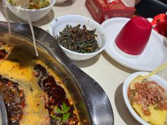 -大队长主题火锅(观音桥店)