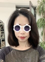 -Hair Co.一间沙龙