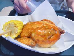 法式烧春鸡-大家乐(广州宝岗店)