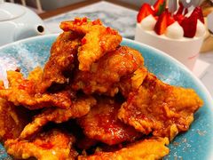 -君霖海鲜私房菜(春柳店)