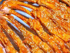 -呼吉牧蒙古烤肉·烧烤·小龙虾