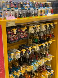 -LEGO(国贸商城店)