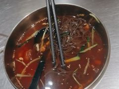 -白玉·朝鲜族烤串(南山店)