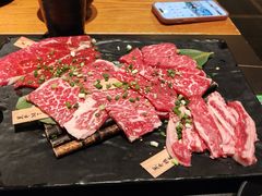 -千寻烧肉(政务区店)