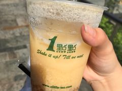 -1点点(丰盛町店)