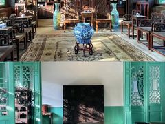 -张学良旧居陈列馆