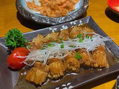 -东岸料理·寿司·刺身