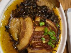 -汀小府·福建客家菜(鼓山沃尔玛店)