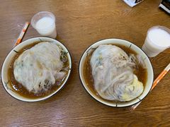 -鸿记·好再来普宁肠粉(莲花路店)