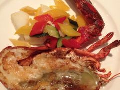 iphone_upload_pic-Cova Ristorante & Caffe(海港城店)