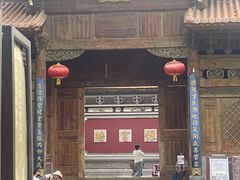 -大理文庙(大理古城)