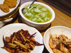 -新白鹿餐厅(城西银泰城店)