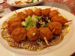 -美心皇宫(沙田大会堂店)