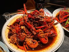-红盔甲·小龙虾(长寿路店)