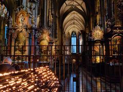 -斯蒂芬主教座堂(Stephansdom)