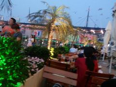 -PAULANER普拉那德国啤酒花园(千玺广场店)