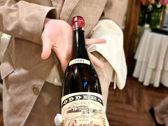 -Le Bistrot de Racine