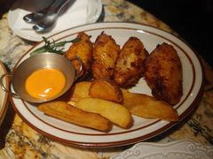 -BROWNSTONE布朗石西班牙餐厅(富城店)