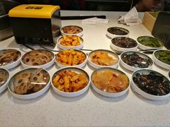 -流浪地图剁椒卤汁拌饭(未来城购物广场店)