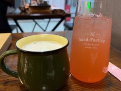 -炸鸡情侣韩式料理(中央大街店)