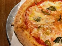 -FABIO’S费比欧披萨餐厅