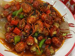 -辣不怕口味虾(凌霄路店)