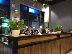 -江渔儿酸菜鱼(东二环泰禾店)