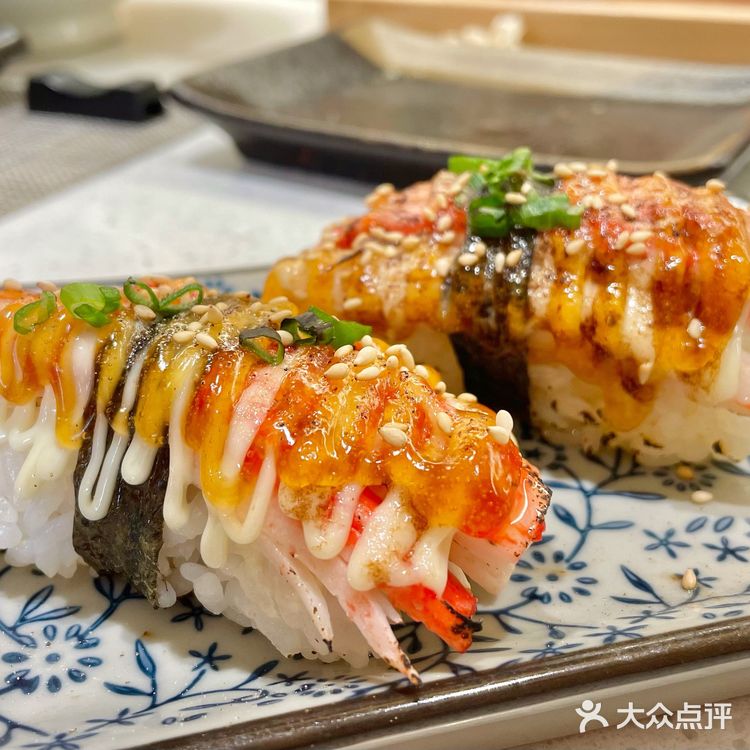 泰禾日式小食堂「饭团匠」🍙
