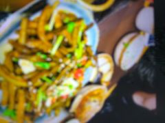 -顶顶汤火牛排火锅·经典铜锅涮肉