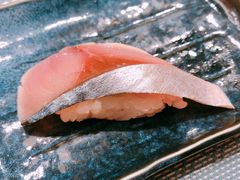-築地青空三代目(銀座三越店)