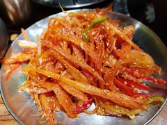 -原始泥炉烤肉(总店)