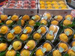 -水果地带(银泰城店)