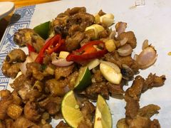 -云海肴·云南小炒·汽锅鸡(天津国金汇店)