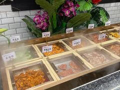 -钦瓦台时尚自助餐厅(银泰城店)