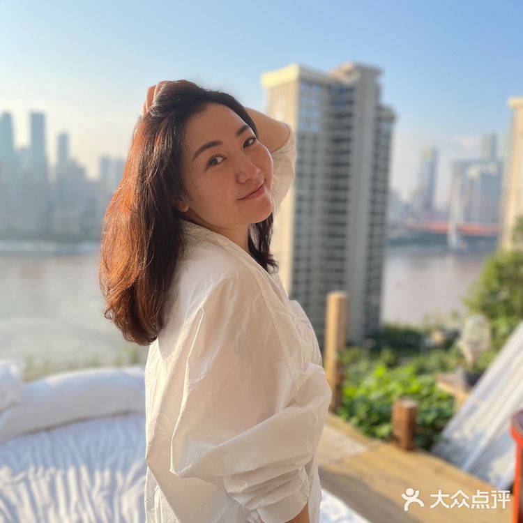 打卡如故.秘密花园