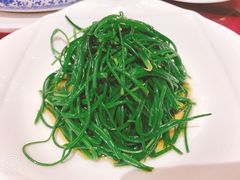 -巴音浩日娲·蒙餐(双林东路店)