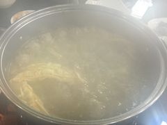 -潮汕美牛肉丸火锅店(天宁寺店)