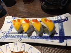 -大雄寿司(中华广场店)