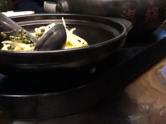 -云海肴·云南小炒·汽锅鸡(天津国金汇店)