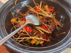 -申粤轩·手工点心·金牌烧味·经典粤菜(丁香花园店)