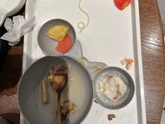 -云海肴·汽锅鸡·云南菜(领展购物广场·中关村店)